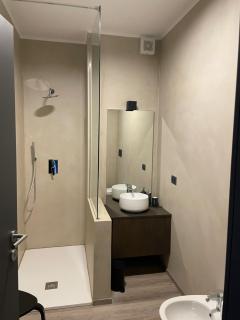 Flora Inn, Ca' Baion - Bergamo - 2