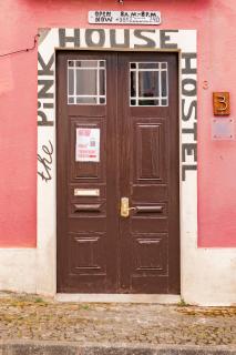 The Pink House - Faja Grande - 8