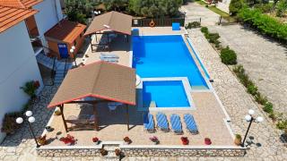 Amarandos Inn - Tsoukaladhes - 9