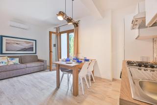 La Pinetina - Marina di Campo - Casa Alzi - 2