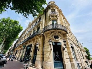 Duplex T2 de haut-standing - 9