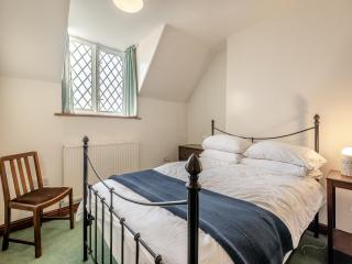 Badger Cottage - Cressbrook - 2