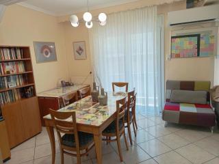 Central Home Kavala "private parking" - Cavala - 4