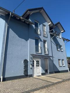 Ferienwohnung Kornotti - Wimbach - 2