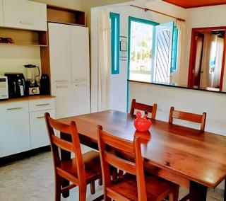 Vila de Casas de Campo Rústica e Aconchegante na Mata Atlântica - 7