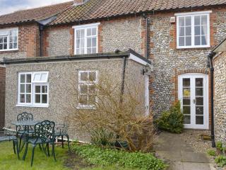Hollyhock Cottage -Uk33553 - Blakeney - 0