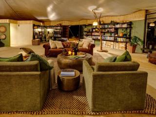 Livingstone's Private Tented Lodge - 6