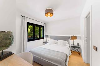 Villa situada en el sereno enclave de Cala Moragues - Andraitx - 7