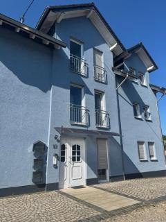 Ferienwohnung Kornotti - Wimbach - 1
