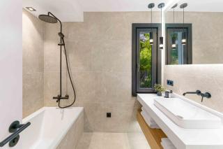 Villa situada en el sereno enclave de Cala Moragues - Andraitx - 3