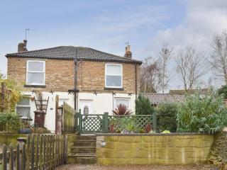 Millys Cottage - Ayton - 0
