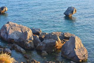 Suite Mare Lydia - Agia Paraskevi - 2