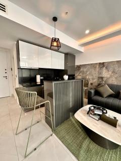 Studio With Private Bedroom - Accra - 9