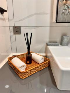 Studio With Private Bedroom - Accra - 8