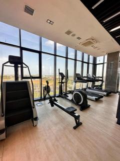 Studio With Private Bedroom - Accra - 7