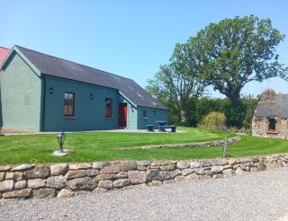 Hemma Grove - A Songbird haven - Kilkenny - 9