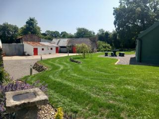 Hemma Grove - A Songbird haven - Kilkenny - 5