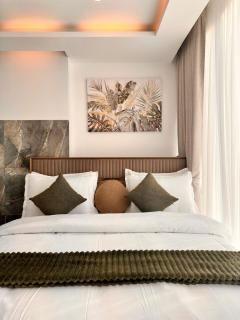 Studio With Private Bedroom - Accra - 0