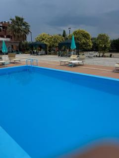 Hotel Vila E Kuqe - Tale - 3
