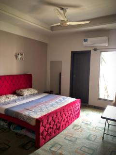 Qurtuba Heights E-11 Islamabad - Islamabad - 7