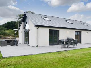 The Byre - Castle Douglas - 0