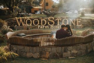 WoodStone Hotel Fazenda - Gramado - 7
