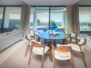 Esta bonita casa de diseño está en la costa de Llucmajor - Llucmajor - 5