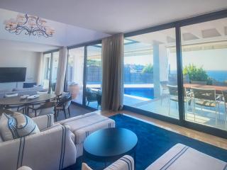 Esta bonita casa de diseño está en la costa de Llucmajor - Llucmajor - 4