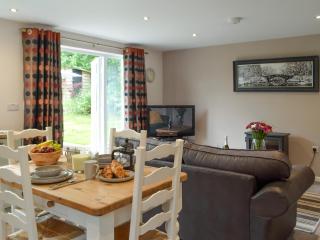Llain Cottage - Llanina - 0