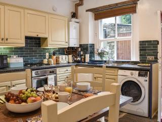 Kings Cottage - Settle - 5