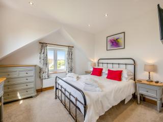 The Nook - Chapel St. Leonards - 2