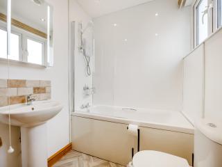 The Nook - Chapel St. Leonards - 1