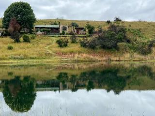 Highland Gate Farm - Dullstroom - 9