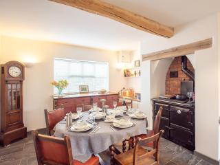 Top House - Forden - 7