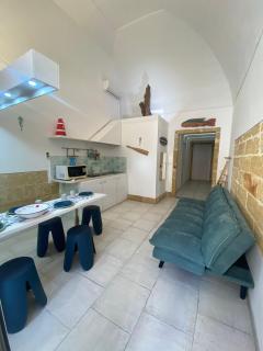 La Casa dei Venti - Gallipoli - 8