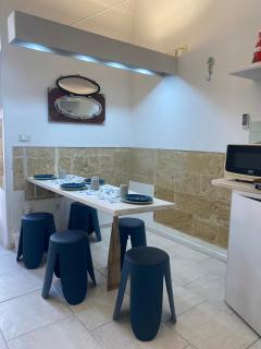 La Casa dei Venti - 4