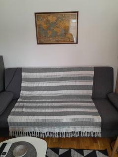 Studio Apartment Telep - 1