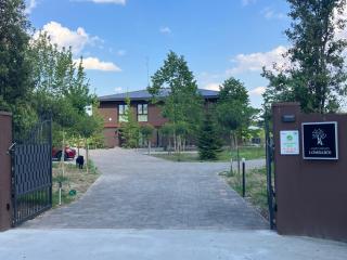 B&B Agriturismo Lombardi Bologna - San Lazzaro - 0