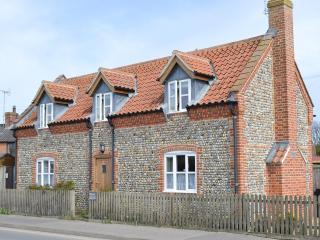 Stepping Stones Cottage - Bacton - 0