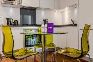 New! Amazing 1BR, Close to Shoreditch, Zone 1 - Londra - 4