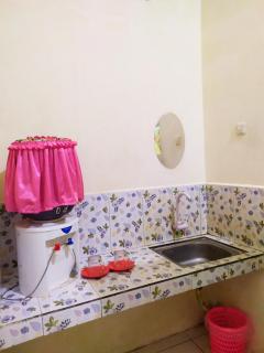 KB HOMESTAY Mongkonai - - 1