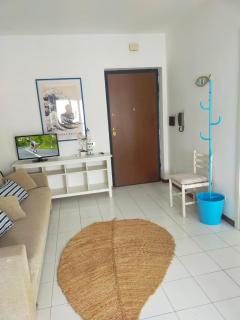Lyberhaus, trilocale a 150mt dal mare - Terracina - 9