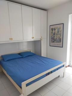 Lyberhaus, trilocale a 150mt dal mare - 4