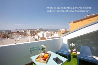 SingularStays Edificio La Pergola - Castellón de la Plana - 7