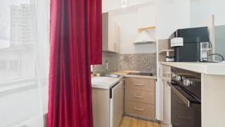 Refugiu Urban 2 Camere Smart - 9