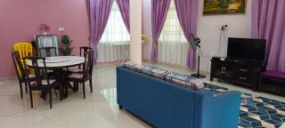 A I HOMESTAY Balik Pulau - Balik Pulau - 8