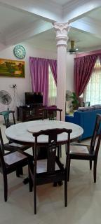 A I HOMESTAY Balik Pulau - Balik Pulau - 7