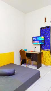 KB HOMESTAY Mongkonai - - 3