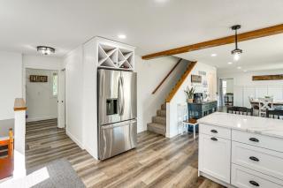 15 Mi to Downtown Sioux Falls Gem with Yard! - Hartford - 3