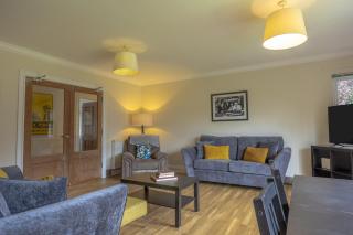 Hepburn Hall - No 9 - St Andrews - 6